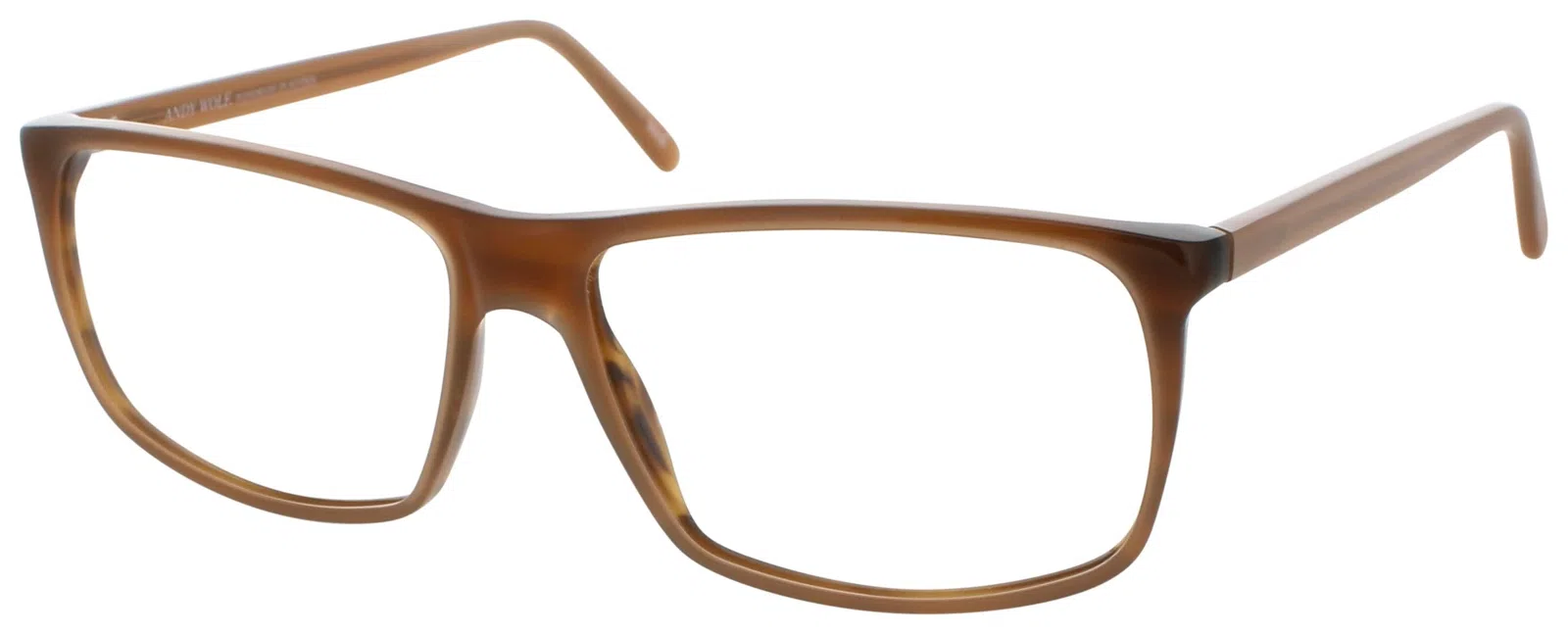 Andy Wolf 4525 Eyeglasses - view 6